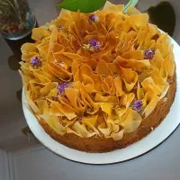 سفارش ژله ودسر انواع کوکی ها کیکهای عصرانه|خدمات پذیرایی، مراسم|تهران, شهرک ولیعصر جنوبی|دیوار