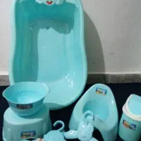 اثاث حمام کودک