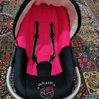 روروک و کریر(کریحه)..نو بدون ایراد|اسباب و اثاث بچه|قرچک, مهدیه|دیوار