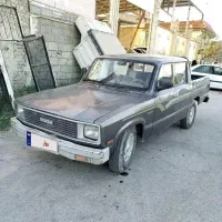 مزدا ۲۰۰۰ دوکابین