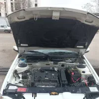 پژو پارس مدل 400 tu5 سیمی|خودرو سواری و وانت|اردبیل, |دیوار