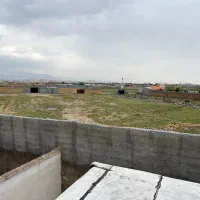 چهاردیواری باغ