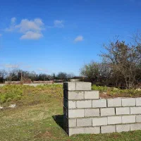 فروش زمین ۹۹۹ متری با سند شش دانگ