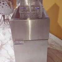 فر و سرخ کن|کافی‌شاپ و رستوران|کرمانشاه, |دیوار