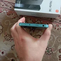 redmi note 14 256/8