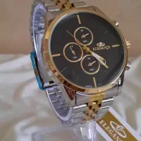 ساعت مچی۳موتوره فعال الگانس اصلی اورجینال نو