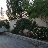 فروش باغچه ۶۰۰ متری در شورقلعه داخل بافت|فروش خانه و ویلا|چهارباغ, |دیوار