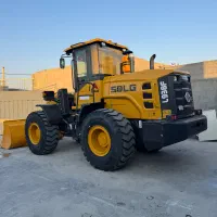 فروش لودر الجی ۹۳۸