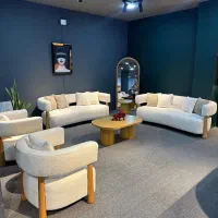 جشنواره فوق‌العاده اقساطی مبلمان/۱۰ماه تا۶۰ماه مبل