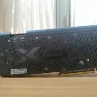 گرافیک RX 5700XT XFX|قطعات و لوازم جانبی رایانه|تهران, خانی‌آباد|دیوار