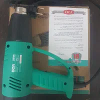 سشوار صنعتی Dca