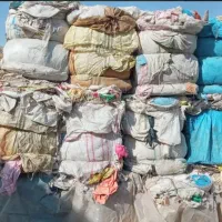 ضایعات ،گونی ،جامبو،سیمانی و گچی