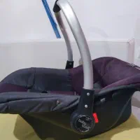 کریر سالم|کالسکه و لوازم جانبی|گلبهار, شهر جدید گلبهار|دیوار