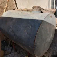 تانکر|مصالح و تجهیزات ساختمان|ایلام, |دیوار