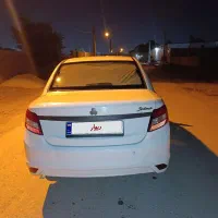 ساینا مدل ۹۸|خودرو سواری و وانت|امیدیه, |دیوار