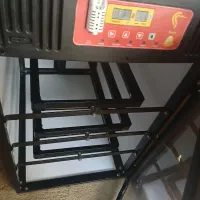 دستگاه جوجه کشی نو