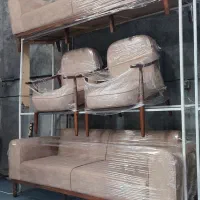 چهار دست مبل فقط ۱۹۵