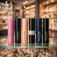 عطر جیبی مردانه زنانه