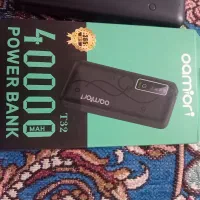 پاوربانک ایرپادمعاوضه با قلیان و..|لوازم جانبی موبایل و تبلت|تبریز, |دیوار