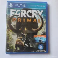 Far cry Primal