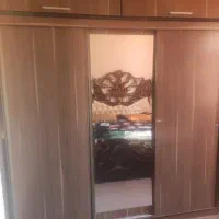 کمد دیواری ۲عرض ۲ونیم طول