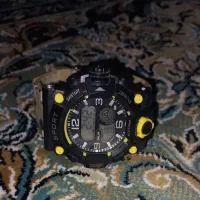 فروش ساعت مچی مردانه|ساعت|شیروان (خراسان), |دیوار