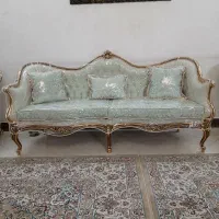 کاور مبلمان با ضمانت جنس