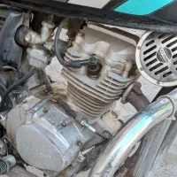 موتورهندا مدل۸۹|موتورسیکلت|سرخرود, |دیوار