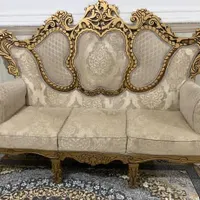 مبلمان کاملا نو