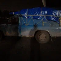 نیسان بار
