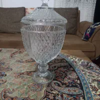 شکلات خوری پایه دار