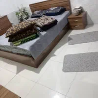 اجاره سوییت و آپارتمان و منزل مبله|اجارهٔ کوتاه‌مدت آپارتمان و سوئیت|شیراز, طلاب|دیوار