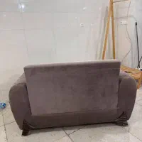 مبل دونفره|مبلمان خانگی و میز عسلی|جم, |دیوار