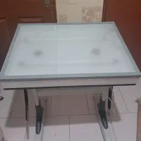 میز نور نقشه کشی