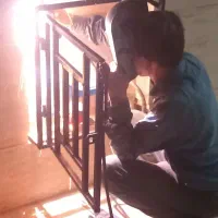 جوشکاری سیار تمام مناطق اهواز