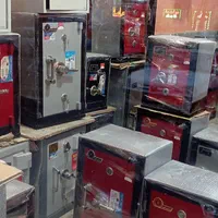 خرید گاوصندوق بااطمینان(خ اتوبوسرانی روبروی اتکا|ابزارآلات|اردبیل, |دیوار