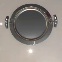 وسایل آشپزخانه سینی روغن ریز قهوه خوری پارچ فریگور|ظروف سرو و پذیرایی|مشهد, شهرک لشکر (شهرک غرب)|دیوار