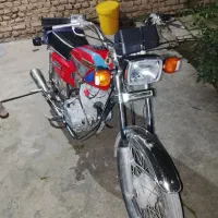 موتور 125 به شرط|موتورسیکلت|سورک, |دیوار