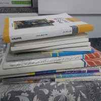 کتاب کنکور هنر