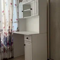 سرویس خواب کامل با بهترین قیمت|تخت و سرویس خواب|تهران, صادقیه|دیوار