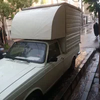 پیکان وانت ۸۲ فروش فوری