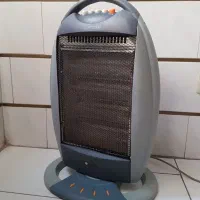 بخاری برقی barmika کم مصرف فوق گرما حتی معاوضه