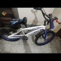 دوچرخه سایز ۲۰