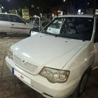 پراید ۱۱۱ شاسی پلمپ|خودرو سواری و وانت|اسفراین, |دیوار