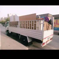 باربری کردستان حمل نقل انواع بار کارگران کرد جوان|خدمات حمل و نقل|اهواز, پادادشهر|دیوار
