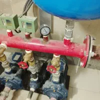 انجام تمامی کارهای ساختمانی و صنعتی