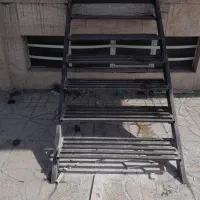 جوشکاری تعمیرات وخرده کاری