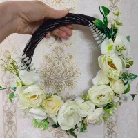 حلقه در|صنایع دستی و سایر لوازم تزئینی|تهران, آسمان|دیوار