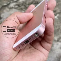 iphone SE 2016 آیفون کلکسیونی 64گیگ|موبایل|مشهد, امیریه|دیوار