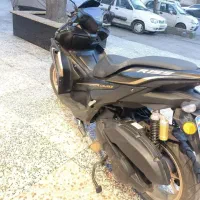 آیروکس گلکسی آب خنک